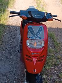 gilera typhoon 50 2t del 1993 conservato unico