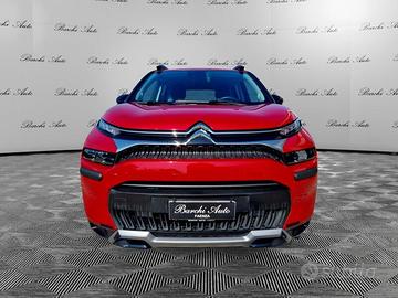 Citroën C3 Aircross PureTech 110 S&S Shine Pa...