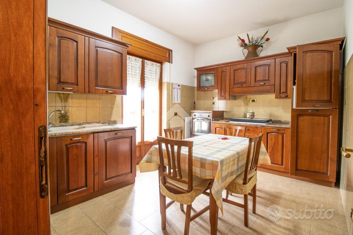 Appartamento – Selci, Rieti - Altro