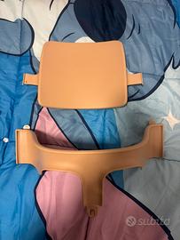 Tripp trapp baby set stokke