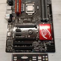 Gigabyte G1 Sniper H6 LEGGERE ATTENTAMENTE