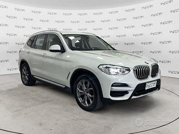 BMW X3 xDrive20d 48V xLine