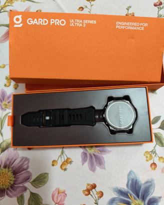 Gard Pro Ultra 3 serie