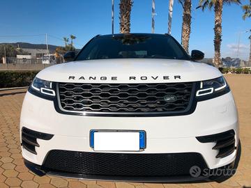 Land Rover Velar 2.0D I4 240 CV R-Dynam MOTORE ROT