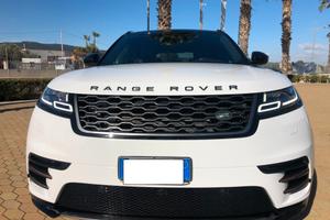 Land Rover Velar 2.0D I4 240 CV R-Dynam MOTORE ROT