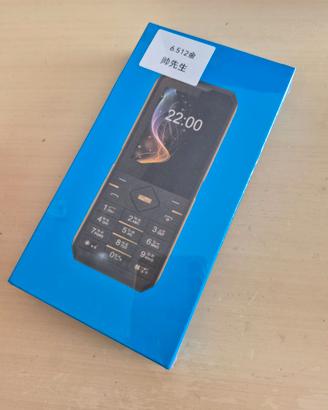 Cellulare Ulefone Armor Mini 5.