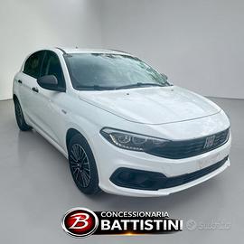 Fiat Tipo 1.6 Mjt S&S 5 porte
