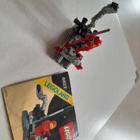 Legoland Spazio 6822