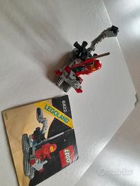 Legoland Spazio 6822