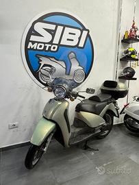 Aprilia Scarabeo 150