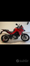 Multistrada V2S