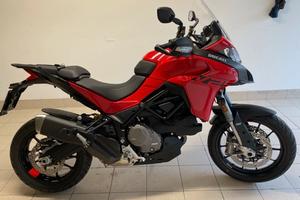 Multistrada V2S
