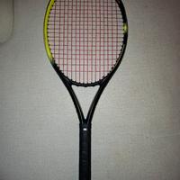 RACCHETTA DUNLOP SX TEAM 280 MANICO 2