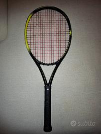 RACCHETTA DUNLOP SX TEAM 280 MANICO 2