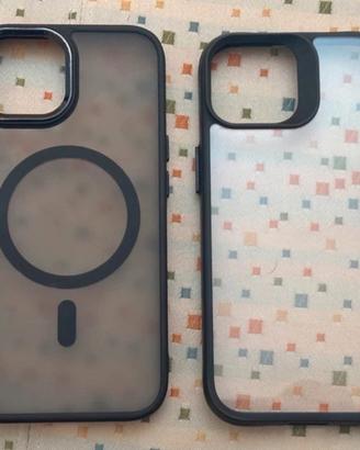 Cover iPhone 15 