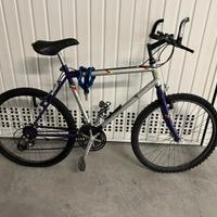 Mountain Bike  uomo molinari