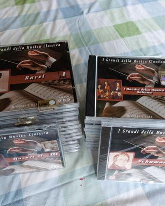 CD Musica Classica