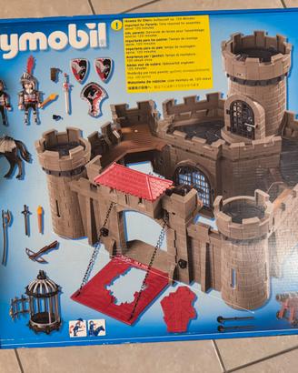Castello Knights Playmobil