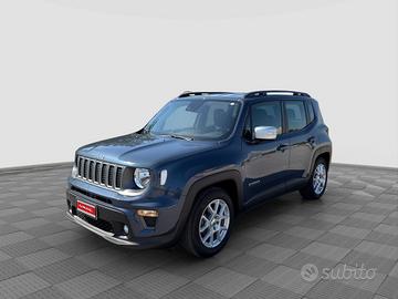 JEEP Renegade Renegade 1.0 T3 Limited