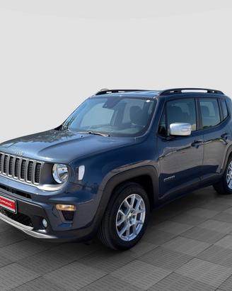 JEEP Renegade Renegade 1.0 T3 Limited