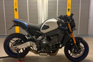 Yamaha MT 09 SP