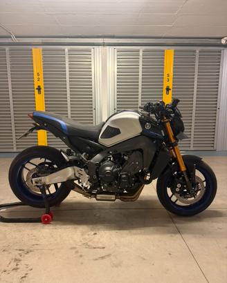 Yamaha MT 09 SP