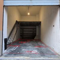 Box in zona via Gioiello Cogoleto