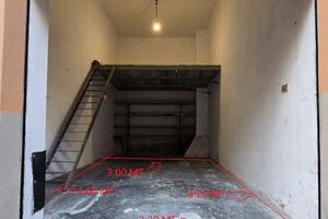 Box in zona via Gioiello Cogoleto