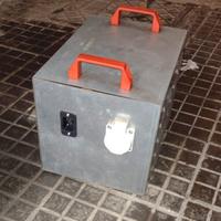 Trasformatore Per Smart Elettrica