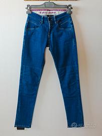 Jeans Dainese Denim Slim Lady