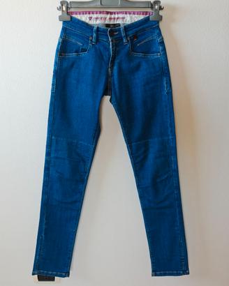 Jeans Dainese Denim Slim Lady