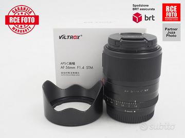 Viltrox AF 56 F1.4 (Fujifilm)