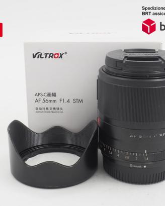 Viltrox AF 56 F1.4 (Fujifilm)