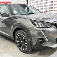 Peugeot 2008 BlueHDi 130 S&S EAT8 GT