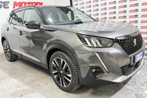 Peugeot 2008 BlueHDi 130 S&S EAT8 GT