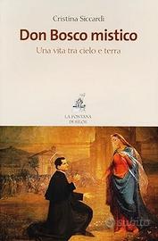 Don Bosco mistico