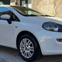 Fiat Grande Punto Anno 2013 🚗