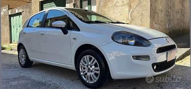 Fiat Grande Punto Anno 2013 🚗