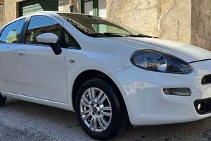 Fiat Grande Punto Anno 2013 🚗