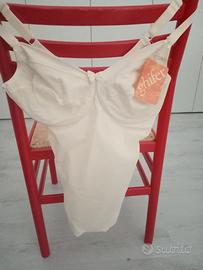 Body di sanitaria Ghifer.