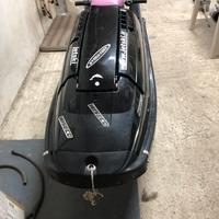 yamaha jetski 650