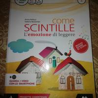 Come Scintille volume 2