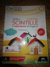 Come Scintille volume 2