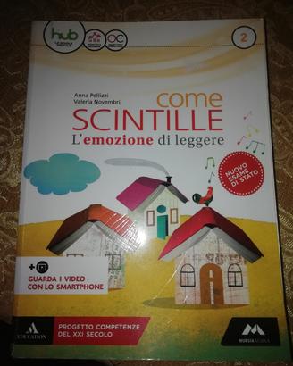 Come Scintille volume 2