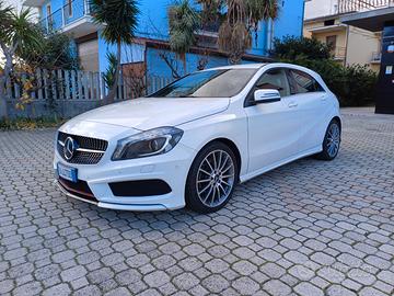MERCEDES Classe A amg (W176) - 2015