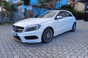 MERCEDES Classe A amg (W176) - 2015