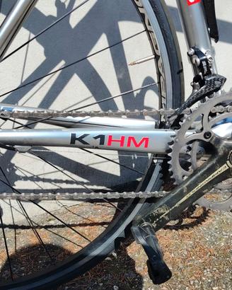 Bici da corsa DE ROSA