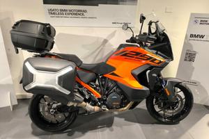 KTM 1290 Adventure S 1290 Super Adventure S Abs my