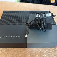 Modem Tim Hub Router Fibra