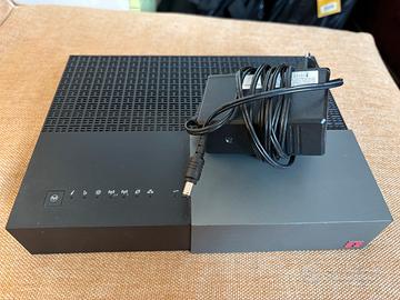 Modem Tim Hub Router Fibra